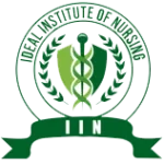 Ideal Institute of Nursing logo