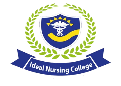 Ideal Medical and Education Centre College of Nursing logo