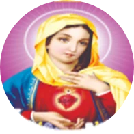 Idhaya College of Women, Sakkottai, Kumbakonam logo