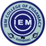 Iem Institute of Pharmacy logo