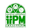 IIPM School of Management logo