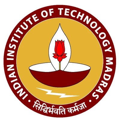 IIT Madras – Bhupat and Jyoti Mehta School of Biosciences (Department of Biotechnology) logo