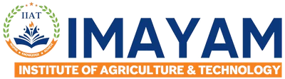 Imayam Institute of Agriculture and Technology logo