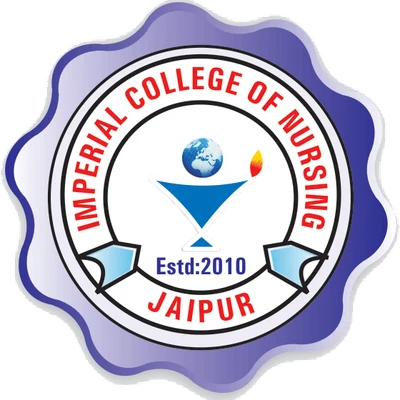 Imperial College of Nursing logo