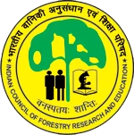 Indian Council of Forestry Research and Education logo