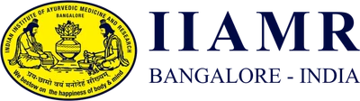 Indian Institute Ayurvedic Medical College logo