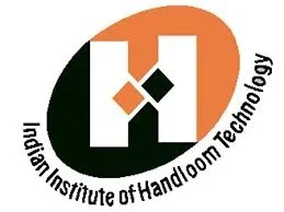 INDIAN INSTITUTE OF HANDLOOM TECHNOLOGY, Janjgir – Champa logo