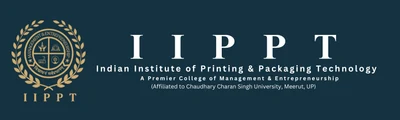 Indian Institute of Printing and Packaging Technology logo