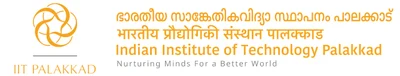 Indian Institute of Technology logo