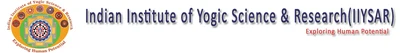 Indian Institute of Yogic Science and Research logo