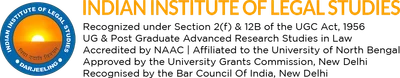 Indian Institution of Legal Studies Cooch Behar logo