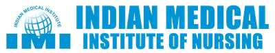 Indian Medical Institute of Nursing Jalandhar logo