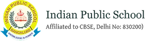 Indian Public School logo
