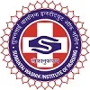 Indian Youth Welfare Multipurpose Societys Sumantai Wasnik College of Nursing (B.Sc.) logo