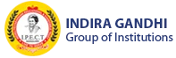 Indira Gandhi College of Nursing logo