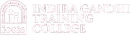 Indira Gandhi Training College, Nellikuzhi P.O., Kothamangalam, Ernakulam logo