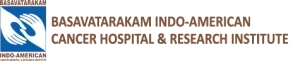 Indo American College of Nursing logo