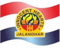 Innocent Heart College of Education logo