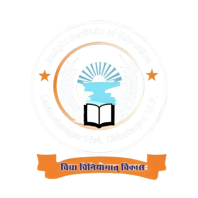 Insight Institute of Education logo