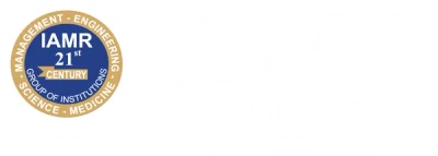 Institiute of Advanced Management and Research logo