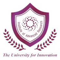 Institute Of Advanced Research logo
