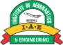 Institute of Aeronautics & Engineering Bhopal logo