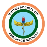 Institute of Aerospace Medicine, Bangalore logo