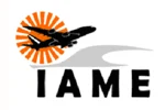 Institute of Aircraft Maintenance Engineering Aurangabad logo