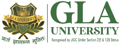 Institute of Applied Sciences and Humanities, GLA University logo