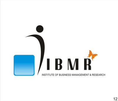 Institute of Business Management & Research-Chakan logo