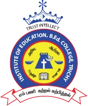 Institute of Education logo