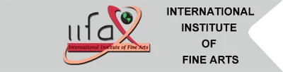 Institute of Fine Arts logo