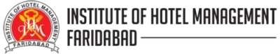 Institute of Hotel Management, Faridabad logo
