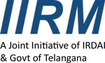 Institute of Insurance and Risk Management logo
