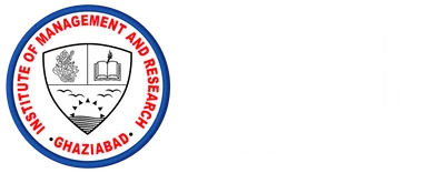 Institute of Management & Research Duhai, Ghaziabad. logo