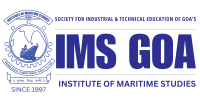 Institute of Maritime Studies logo