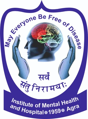 Institute of Mental Health and Hospital logo