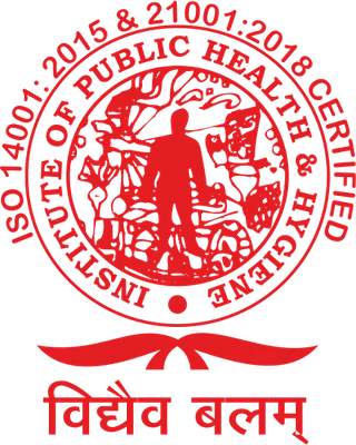 Institute of Public Health and Hygiene logo