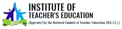 Institute of Teachers Education logo