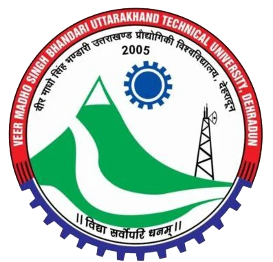 Institute of Technology Baun Uttarkashi logo