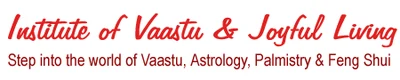 Institute Of Vaastu & Joyful Living logo
