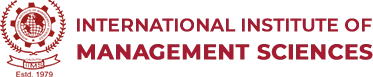 International Institute of Management Sciences 178 logo