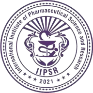 International Institute of Pharmaceutical Science and Research logo