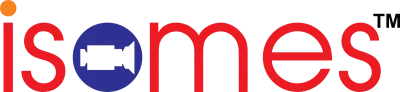 International School of Media and Entertainment Studies logo