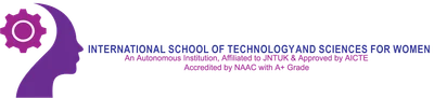 International School Of Technology And Sciences For Women logo