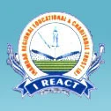 Ireact College of Pharmacy logo