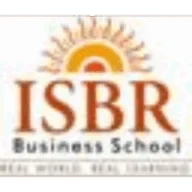 ISBR College, #62B logo