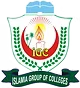 Islamia College of Law Deoband logo