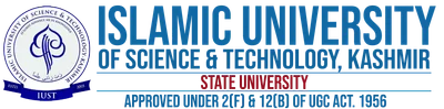 Islamic University of Science & Technology logo