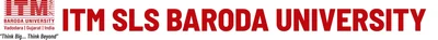 Itm Baroda University, School of Pharmacy logo